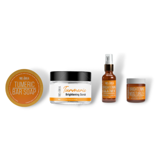 Dark Spot Correcting Kit